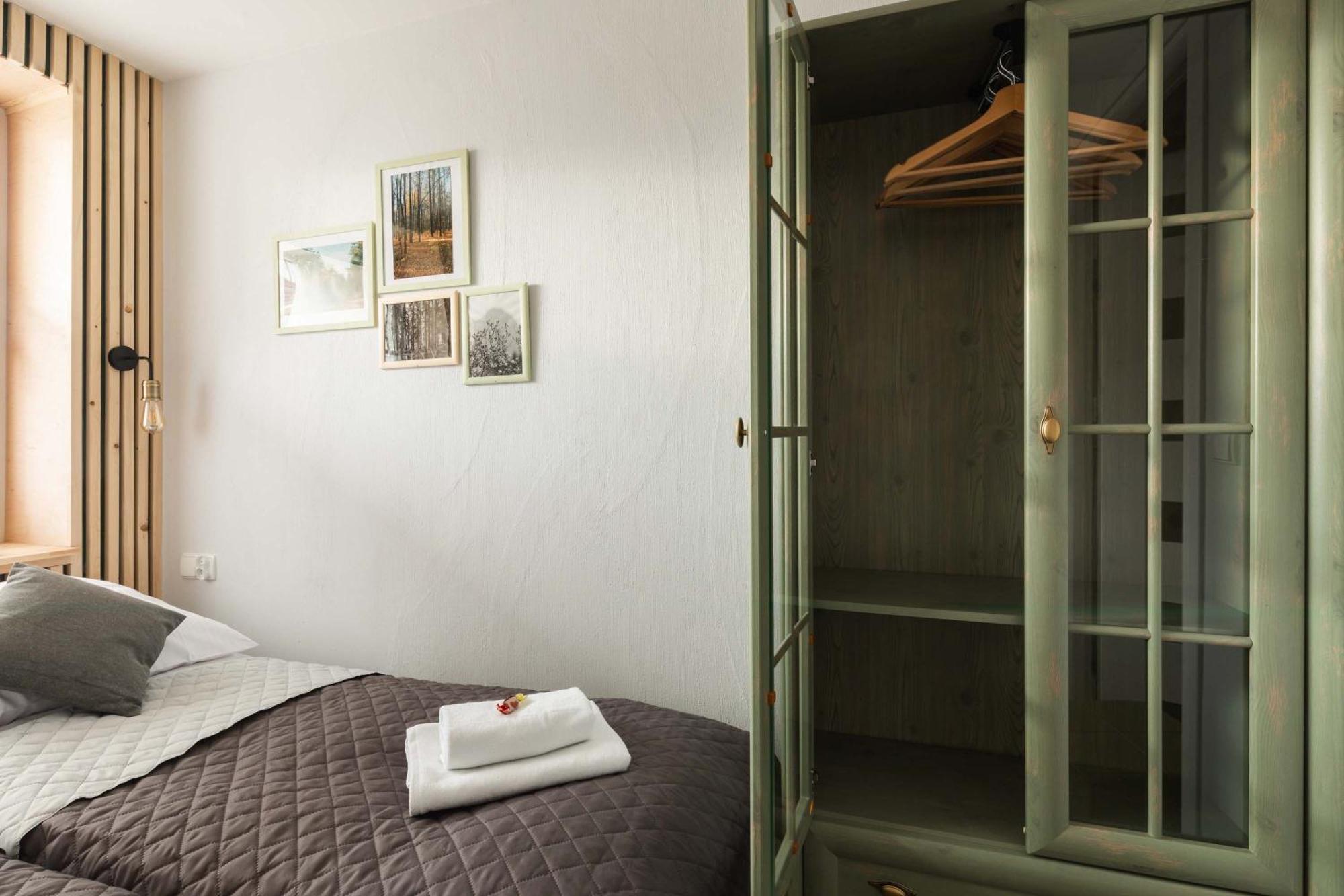 Apartament Mira Centrum Zakopane Exterior foto